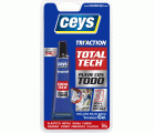 CEYS TRI'ACTION BLISTER 20G